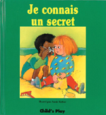 I know a secret (French)